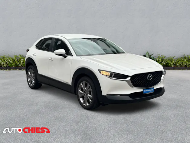 Mazda CX-30 2.0 180 Ambition Plus AWD