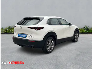 Mazda CX-30 2.0 180 Ambition Plus AWD
