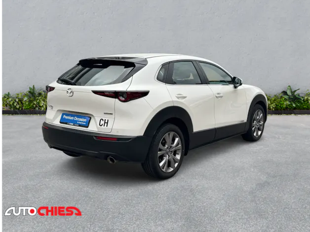 Mazda CX-30 2.0 180 Ambition Plus AWD