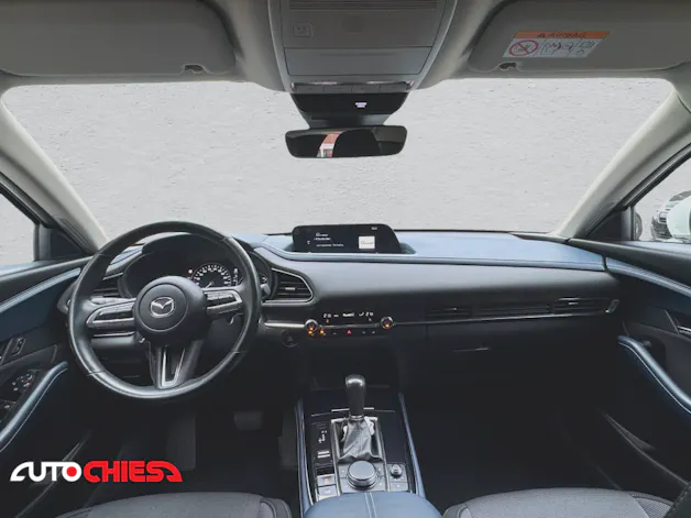 Mazda CX-30 2.0 180 Ambition Plus AWD
