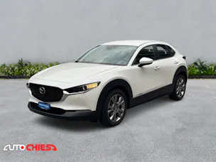 Mazda CX-30 2.0 180 Ambition Plus AWD