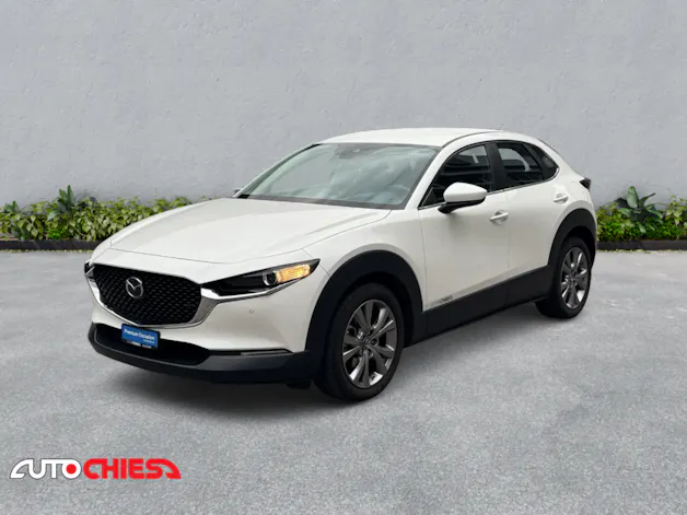 Mazda CX-30 2.0 180 Ambition Plus AWD