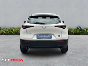 Mazda CX-30 2.0 180 Ambition Plus AWD