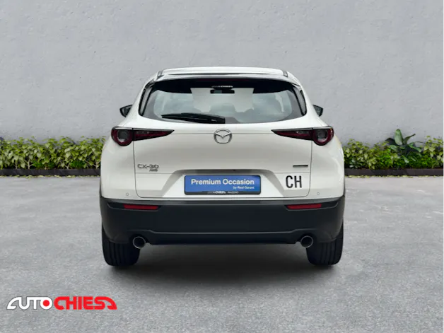 Mazda CX-30 2.0 180 Ambition Plus AWD