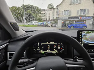 Mitsubishi Outlander 2.4 PHEV Instyle 4x4