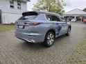 Mitsubishi Outlander 2.4 PHEV Instyle 4x4