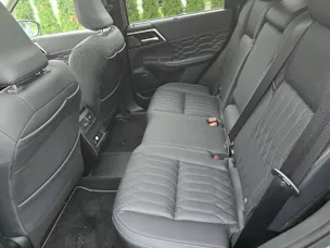 Mitsubishi Outlander 2.4 PHEV Instyle 4x4