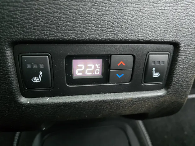 Mitsubishi Outlander 2.4 PHEV Instyle 4x4