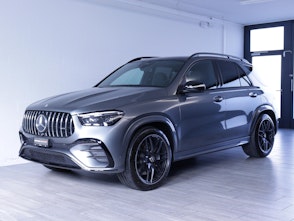 Vehicle image MERCEDES-BENZ GLE 53 AMG 4matic+