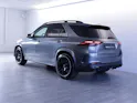 Mercedes-Benz GLE 53 AMG 4matic+