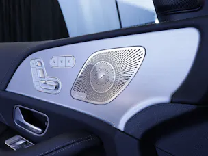 Mercedes-Benz GLE 53 AMG 4matic+