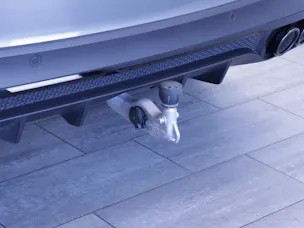 Mercedes-Benz GLE 53 AMG 4matic+