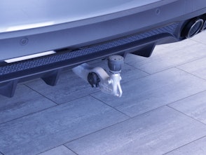 Vehicle image MERCEDES-BENZ GLE 53 AMG 4matic+