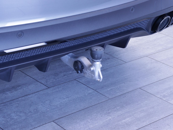 Vehicle image MERCEDES-BENZ GLE 53 AMG