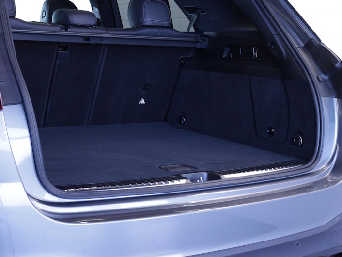 Vehicle image MERCEDES-BENZ GLE 53 AMG