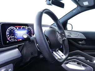 Mercedes-Benz GLE 53 AMG 4matic+