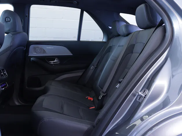 Mercedes-Benz GLE 53 AMG 4matic+