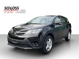 First vehicle image