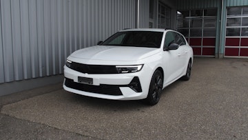 Vehicle image OPEL ASTRA 0