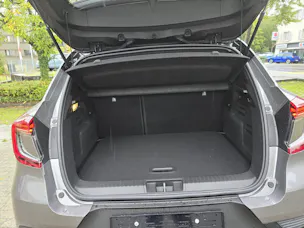 Mitsubishi ASX 1.8 HEV Instyle
