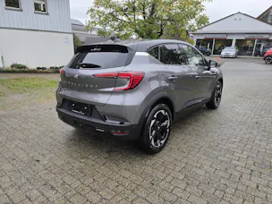 Mitsubishi ASX 1.8 HEV Instyle