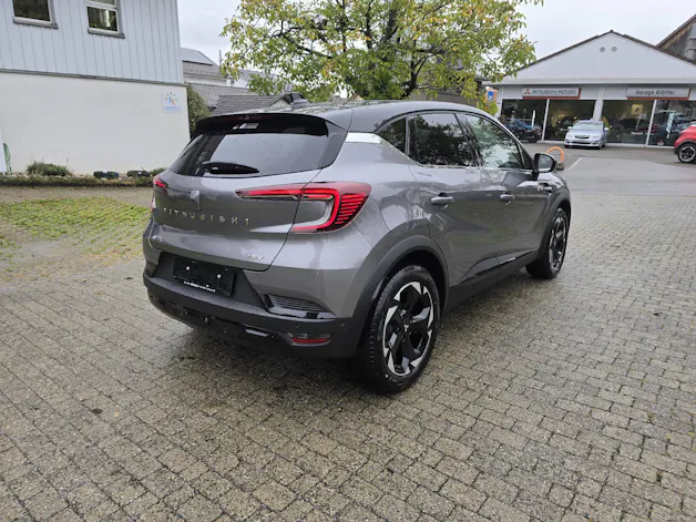 Mitsubishi ASX 1.8 HEV Instyle