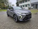 Mitsubishi ASX 1.8 HEV Instyle