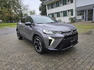 Mitsubishi ASX 1.8 HEV Instyle