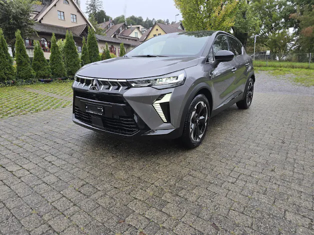 Mitsubishi ASX 1.8 HEV Instyle