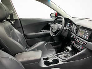 Vehicle image KIA Niro 1.6 GDi Hybrid Style