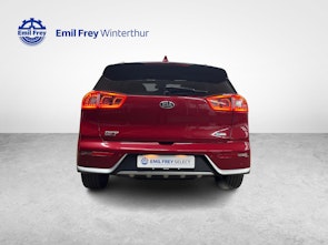 Vehicle image KIA Niro 1.6 GDi Hybrid Style