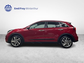 Vehicle image KIA Niro 1.6 GDi Hybrid Style