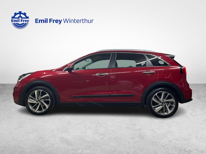 Vehicle image KIA NIRO