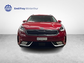 Vehicle image KIA Niro 1.6 GDi Hybrid Style