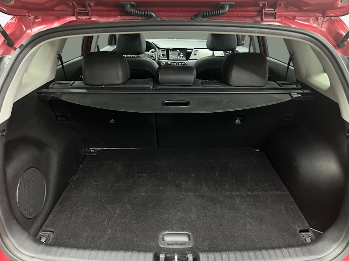 Vehicle image KIA NIRO