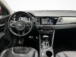 Vehicle image KIA Niro 1.6 GDi Hybrid Style