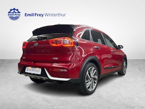 Vehicle image KIA Niro 1.6 GDi Hybrid Style