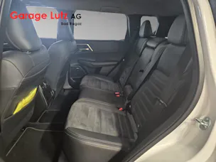Mitsubishi Outlander 2.4 PHEV Intense 4x4