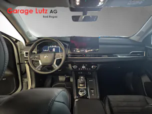 Mitsubishi Outlander 2.4 PHEV Intense 4x4