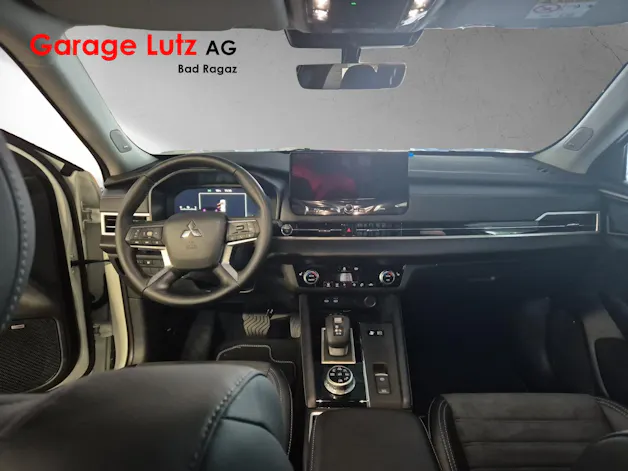Mitsubishi Outlander 2.4 PHEV Intense 4x4