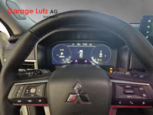 Mitsubishi Outlander 2.4 PHEV Intense 4x4