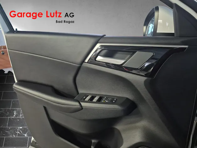 Mitsubishi Outlander 2.4 PHEV Intense 4x4