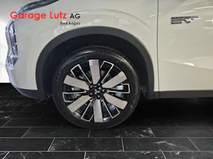 Mitsubishi Outlander 2.4 PHEV Intense 4x4
