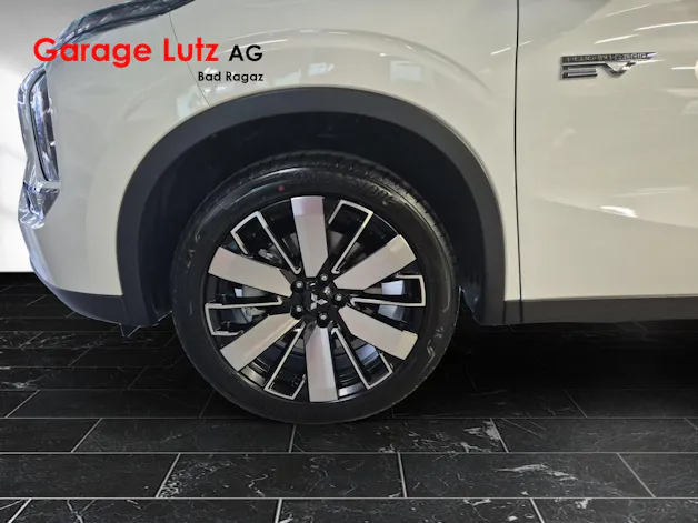 Mitsubishi Outlander 2.4 PHEV Intense 4x4