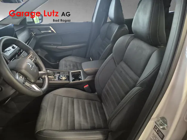 Mitsubishi Outlander 2.4 PHEV Intense 4x4