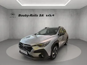 Subaru Crosstrek 2.0i e-Boxer Passion