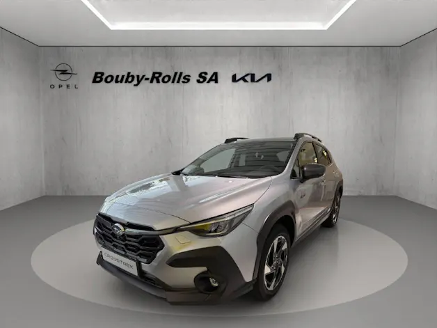 Subaru Crosstrek 2.0i e-Boxer Passion