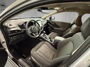 Subaru Crosstrek 2.0i e-Boxer Passion