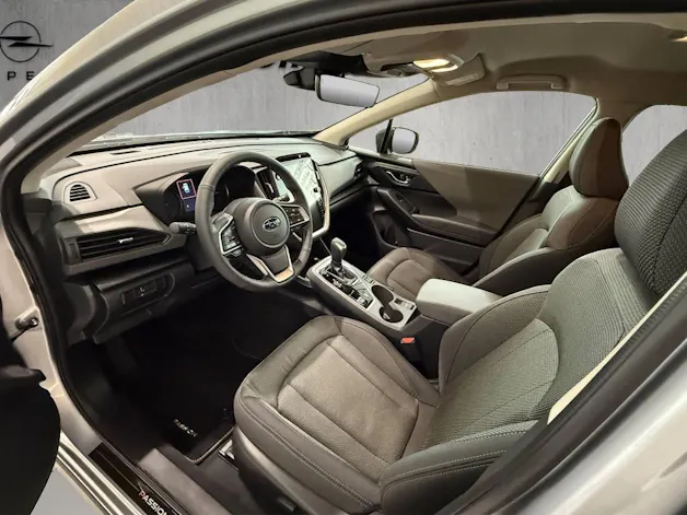 Subaru Crosstrek 2.0i e-Boxer Passion