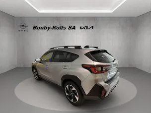 Subaru Crosstrek 2.0i e-Boxer Passion